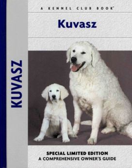 Kuvasz