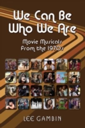 We can be Who We are