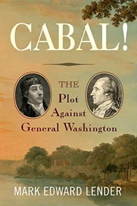 Cabal! Cabal!