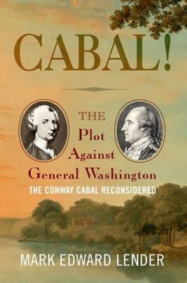 Cabal! Cabal!