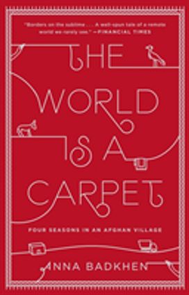 The World is a Carpet The World is a Carpet