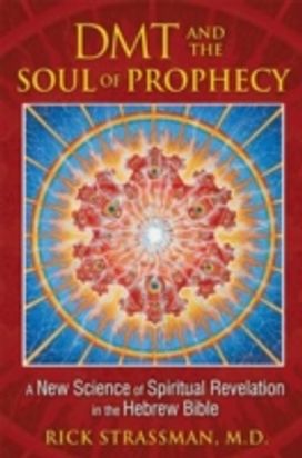 Dmt and the Soul of Prophecy