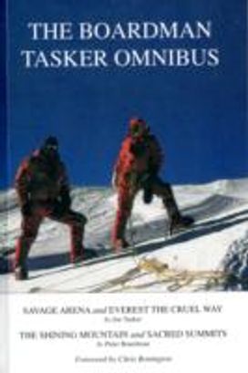 Boardman Tasker Omnibus