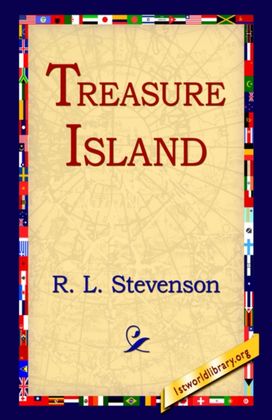 Treasure Island Treasure Island