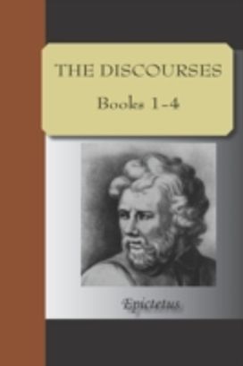 Discourses of Epictetus