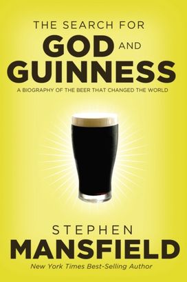 The Quest for God and Guinness