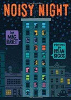 Noisy Night