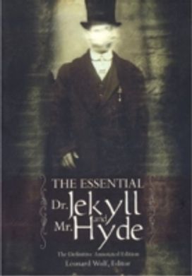 Essential Dr Jekyll & Mr Hyde