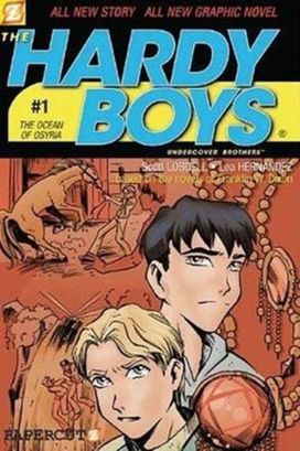 The Hardy Boys The Hardy Boys
