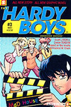 The Hardy Boys The Hardy Boys