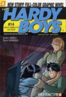 The Hardy Boys