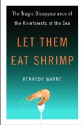 Let Them Eat Shrimp Let Them Eat Shrimp