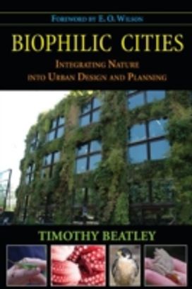 Biophilic Cities