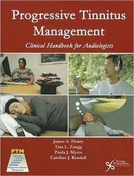 Progressive Tinnitus Management Progressive Tinnitus Management