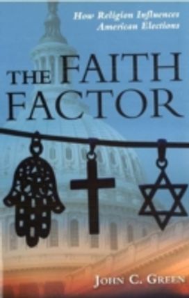 Faith Factor Faith Factor