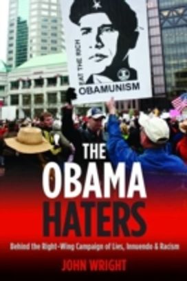 Obama Haters Obama Haters