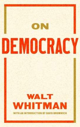 On Democracy On Democracy