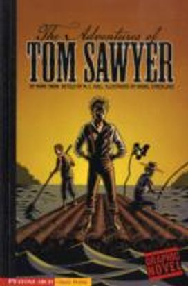 Adventures of Tom Sawyer