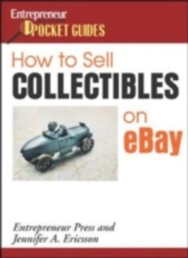 How to Sell Collectibles on Ebay