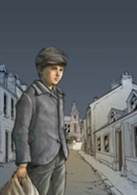 Oliver Twist