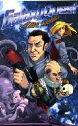Galaxy Quest