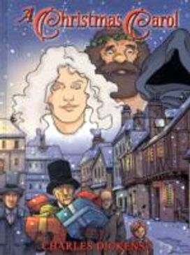 A Christmas Carol A Christmas Carol