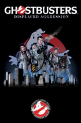 Ghostbusters