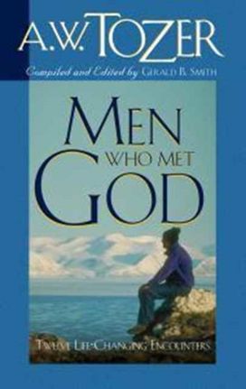 Men Who Met God