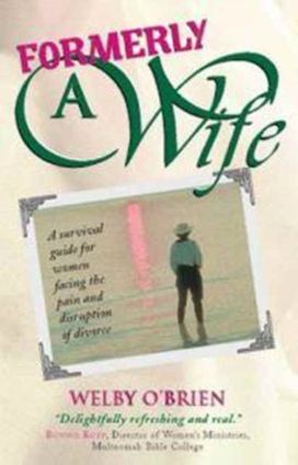 Formerly a Wife