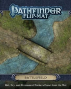 Pathfinder Flip-Mat