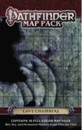 Pathfinder Map Pack