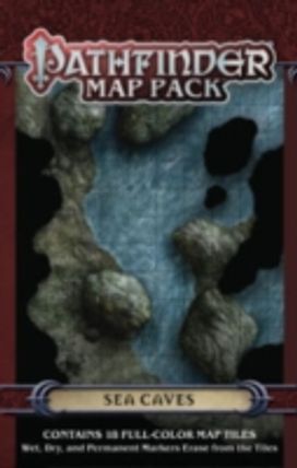 Pathfinder Map Pack