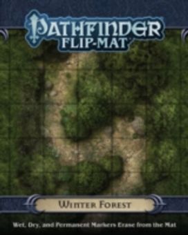 Pathfinder Flip-Mat Pathfinder Flip-Mat