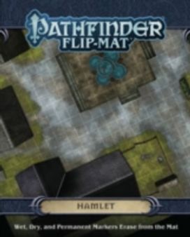 Pathfinder Flip-Mat
