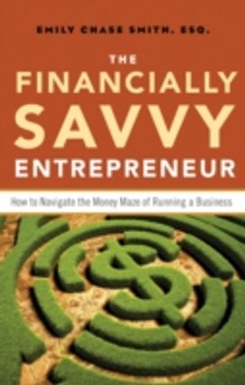 Financially Savvy Entrepreneur Financially Savvy Entrepreneur