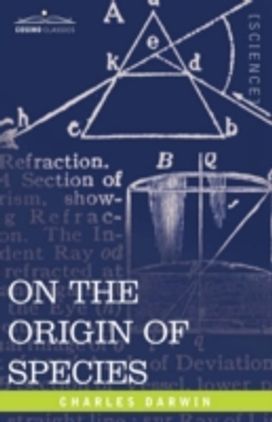 On the Origin of Species On the Origin of Species