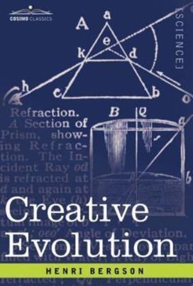 Creative Evolution Creative Evolution