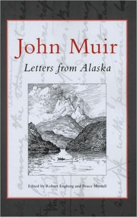 Letters from Alaska Letters from Alaska