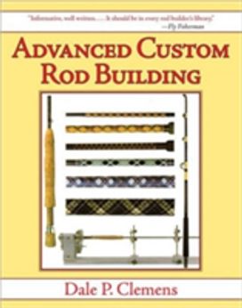 Advanced Custom Rod Building Advanced Custom Rod Building