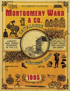 Montgomery Ward Co Catal