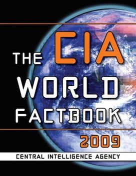 The Cia World Factbook2009