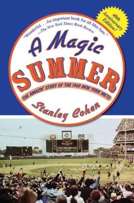 Magic Summer a