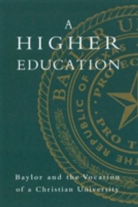 Higher Education