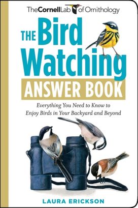 Bird Watching Answer Book Bird Watching Answer Book