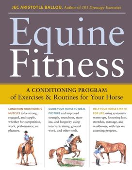 Equine Fitness Equine Fitness