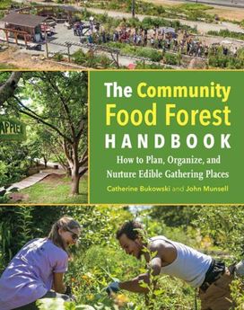 Community Food Forest Handbook