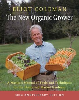 New Organic Grower New Organic Grower