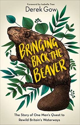 Bringing Back the Beaver Bringing Back the Beaver