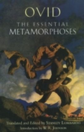 Essential Metamorphoses Essential Metamorphoses