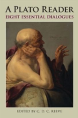 Plato Reader